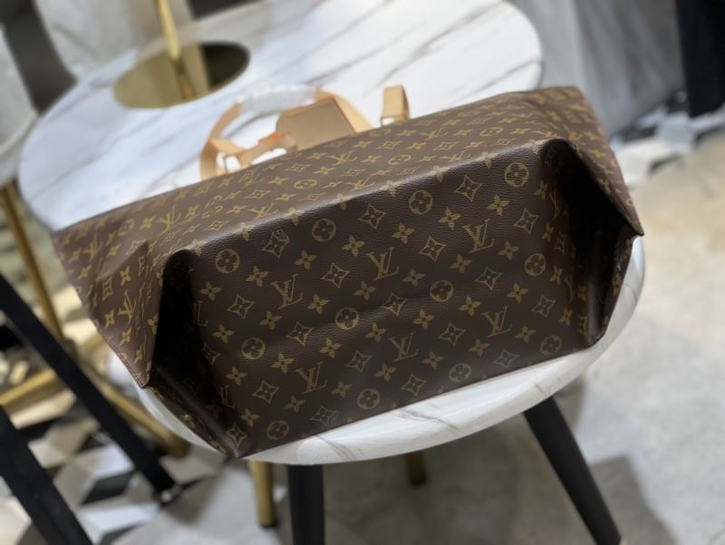 LV Top Handle Bags